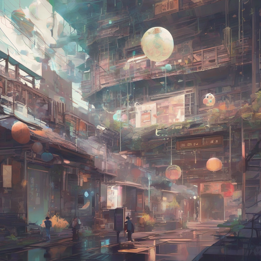 量子计算：从实验室到产业化的关键突破与未来图景