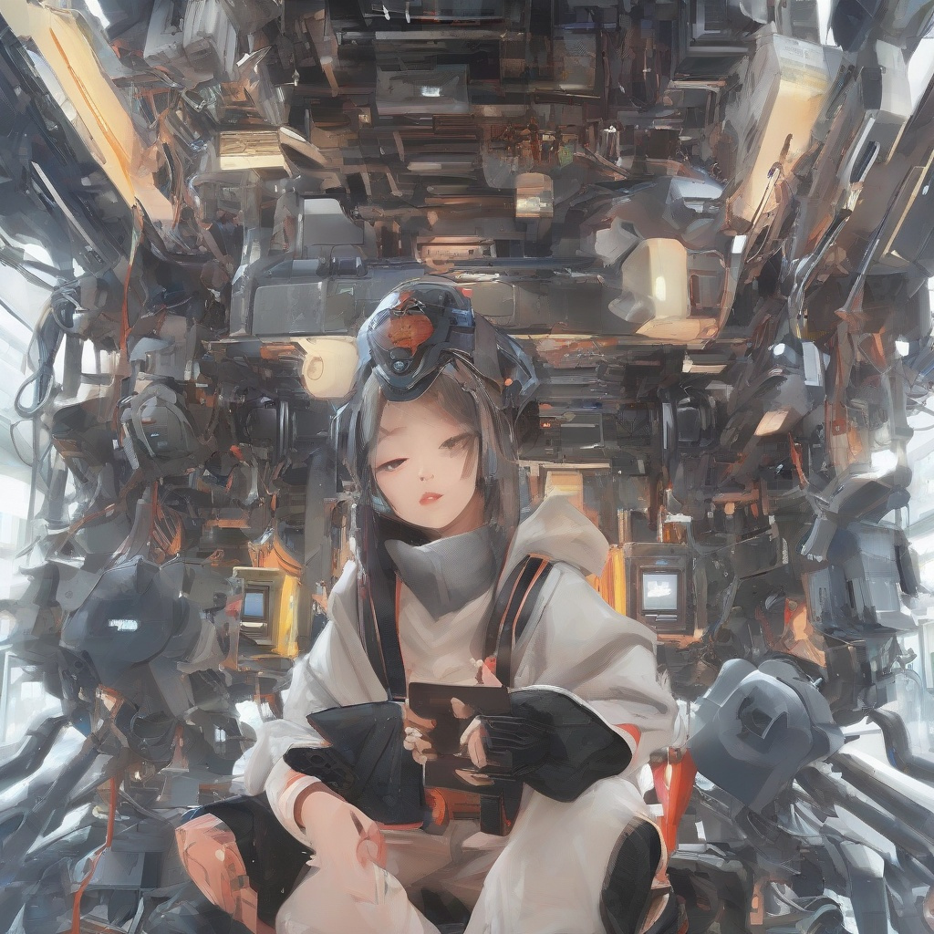 量子计算、AI与生物技术：重塑未来的三大科技浪潮