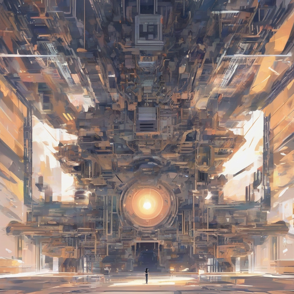 量子计算：从实验室到产业化的技术突破与未来图景