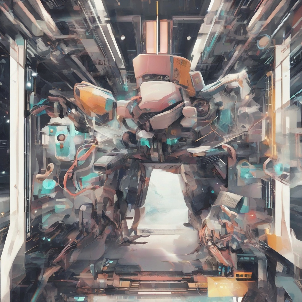 人工智能驱动的产业变革：从算法突破到场景落地