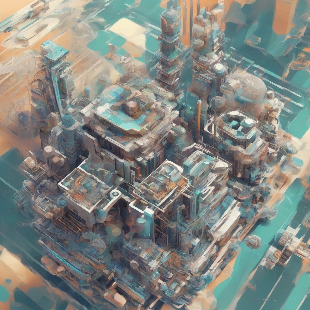 AI驱动的软件应用革新：从生产力工具到智能生态构建