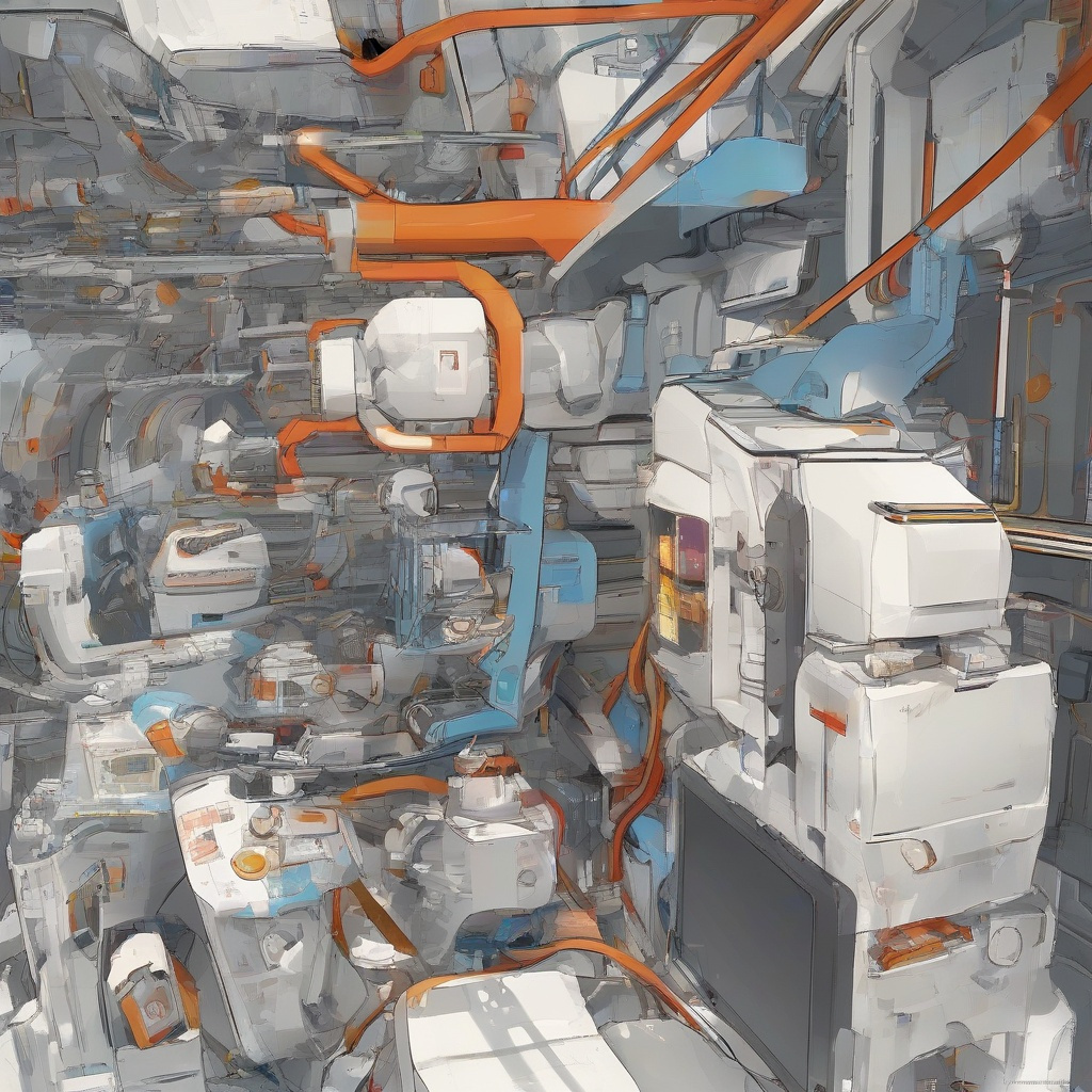 跨平台协作工具革新：重新定义软件应用生产力边界