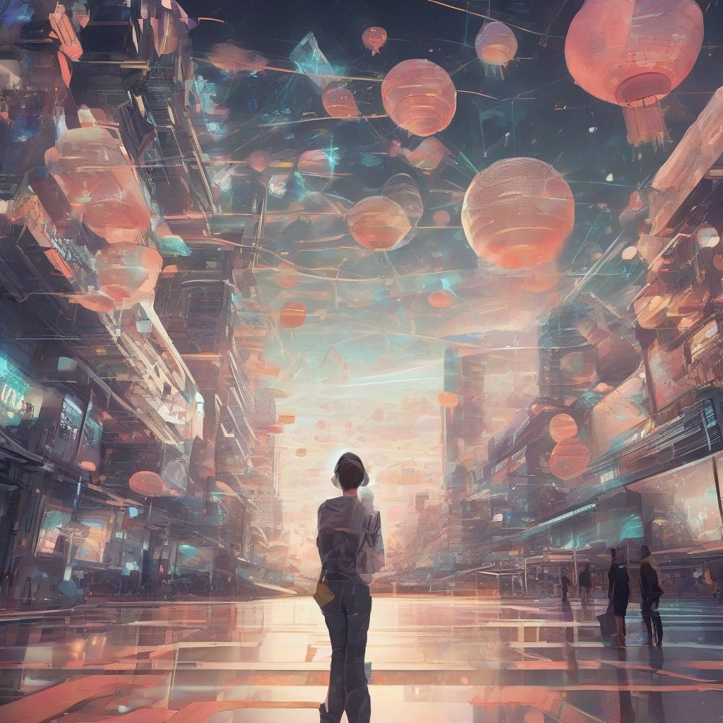 AI驱动的软件应用革命：重塑生产力的五大核心场景