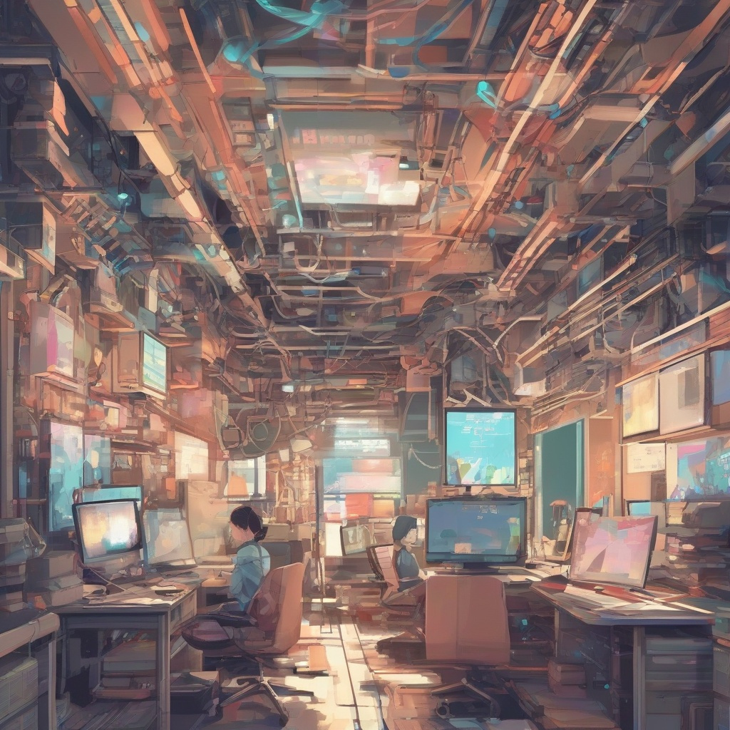 量子计算：从实验室到产业化的关键突破