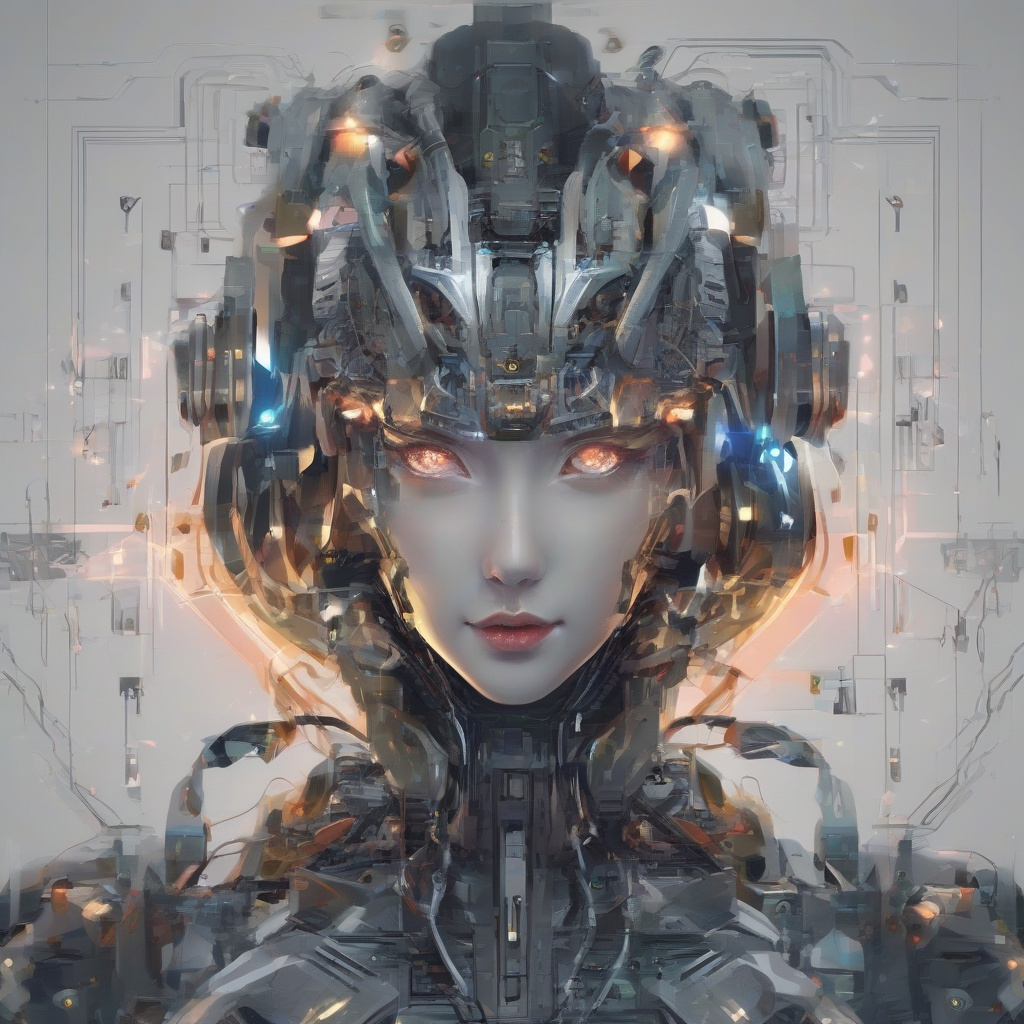 量子计算、AI与6G：下一代科技革命的三大支柱