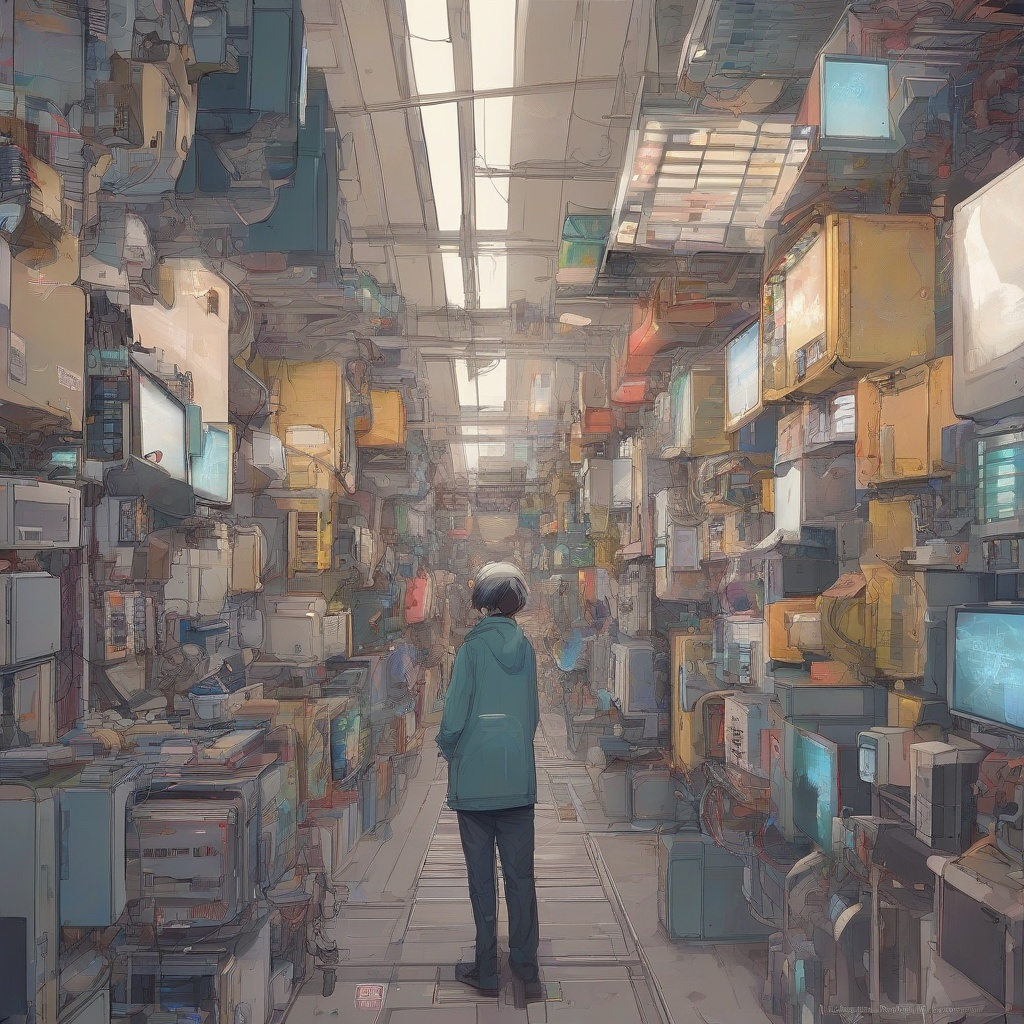 跨平台软件应用生态：开发者与用户的共赢之道