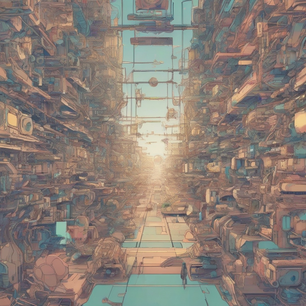 AI驱动的软件应用革新：从效率工具到智能生态的演进路径