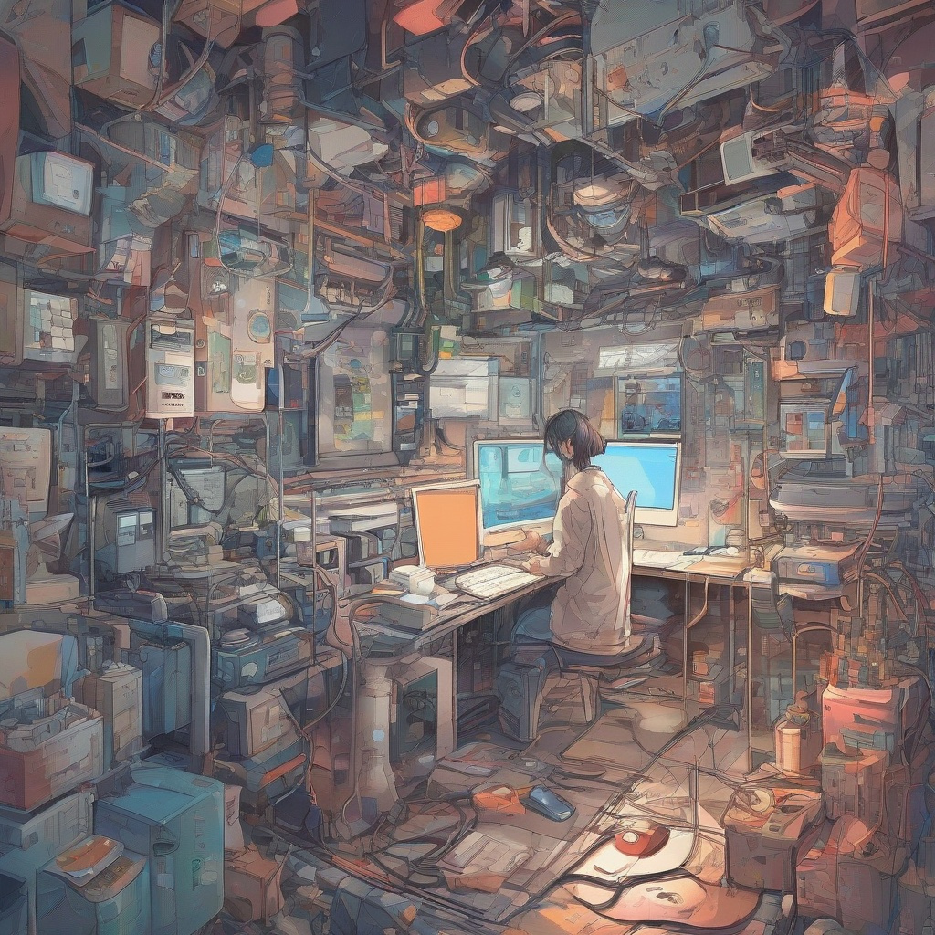 旗舰级移动处理器深度评测：性能、能效与AI算力全解析