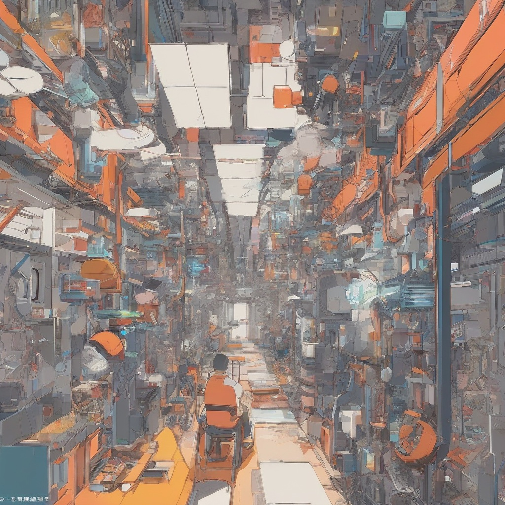 全球科技发展五大核心趋势：从量子计算到神经接口的技术革命