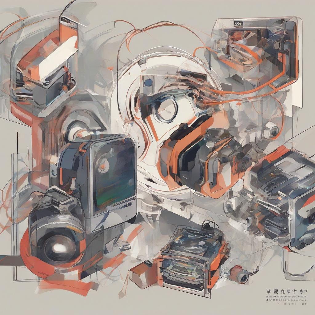 旗舰级移动处理器深度评测：性能、能效与生态的全面解析