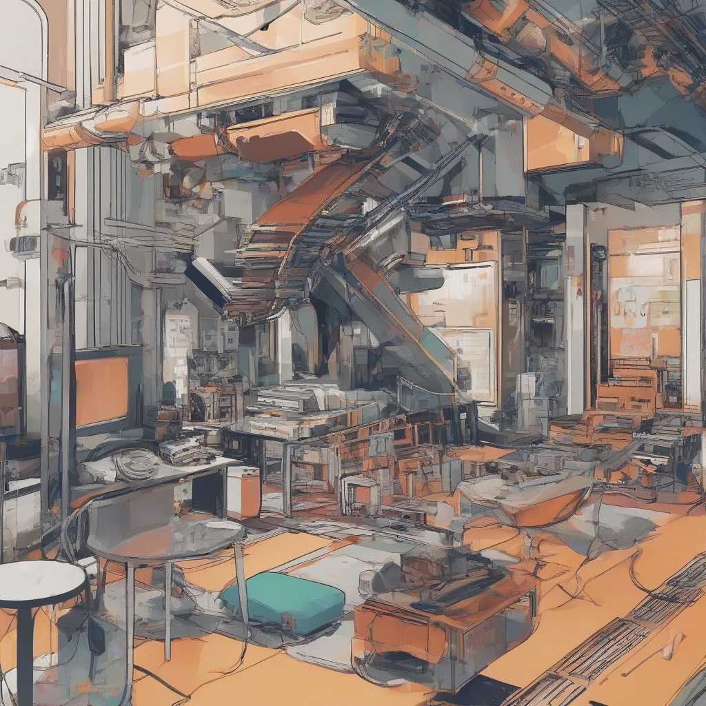 量子计算技术突破：从实验室到产业化的关键跨越