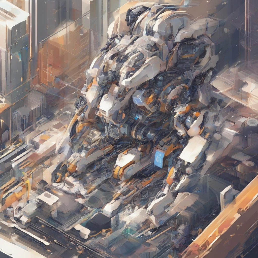 量子计算与AI融合：开启下一代技术革命的关键路径