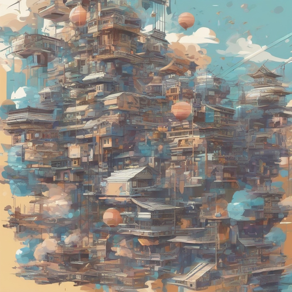 人工智能驱动的产业变革：技术突破与行业应用全景解析