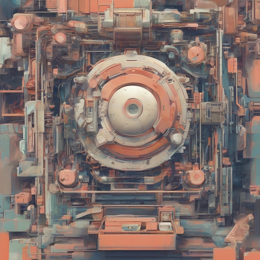 旗舰级移动处理器深度评测：性能、能效与AI算力全面解析