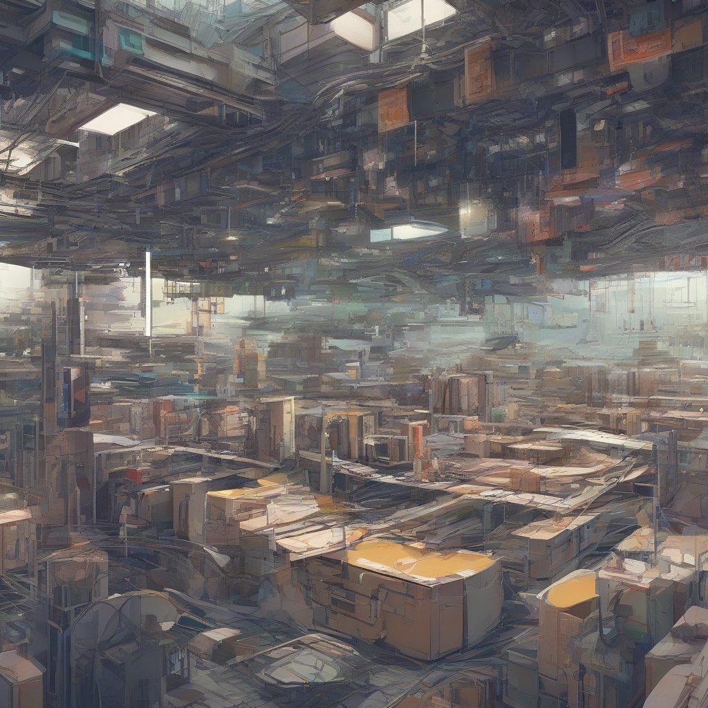 旗舰级移动工作站深度评测：性能、散热与扩展性全解析