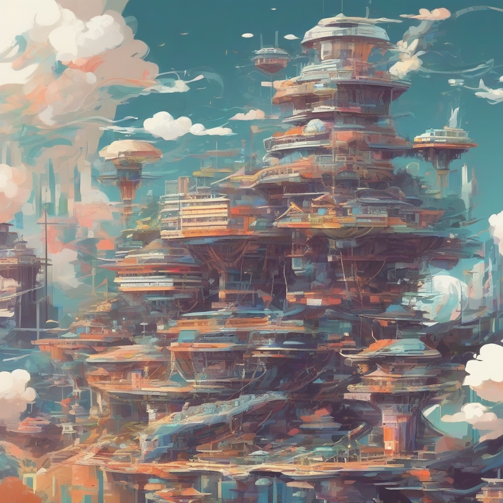 人工智能驱动的产业变革：从算法突破到场景落地