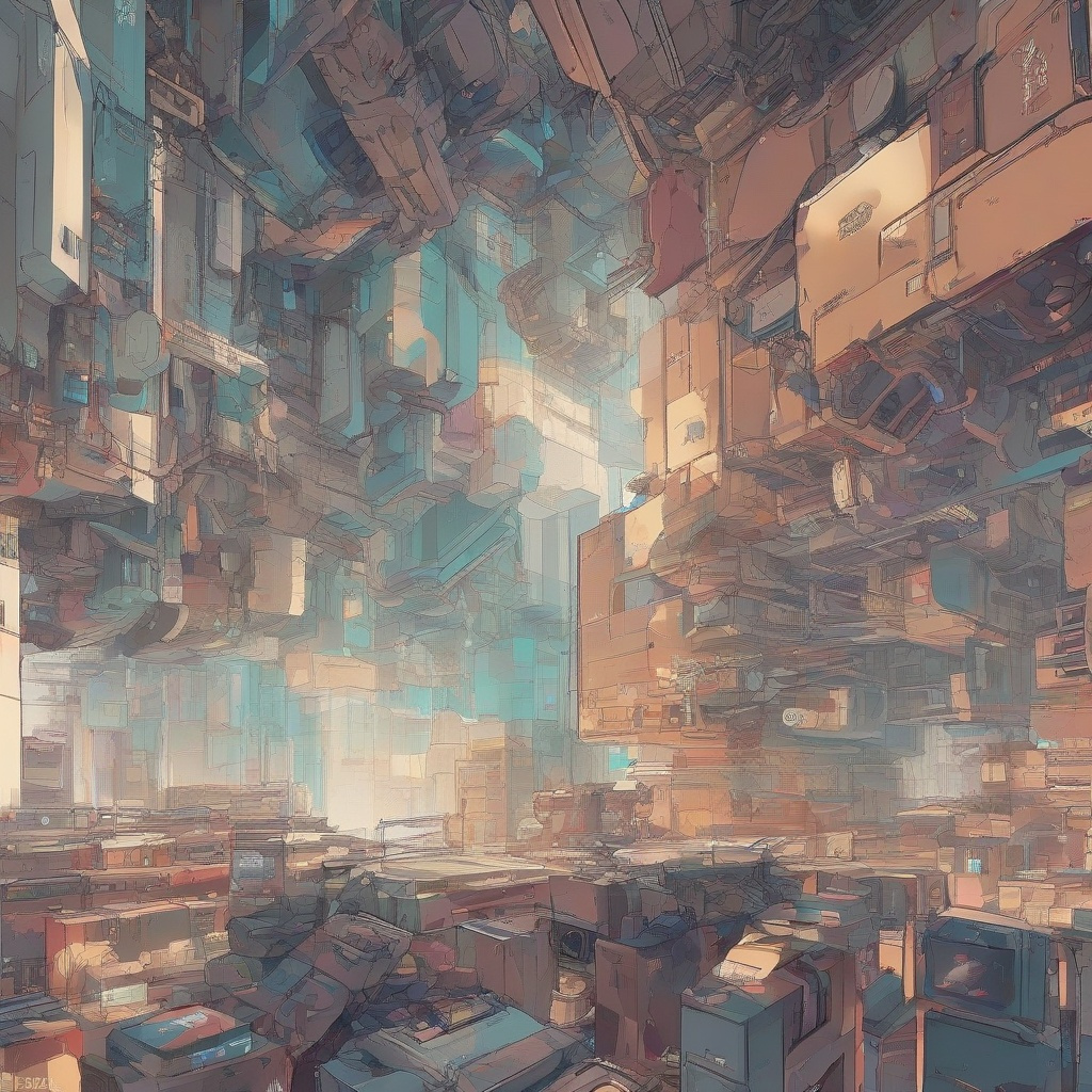 旗舰级移动工作站深度评测：性能、散热与扩展性全解析