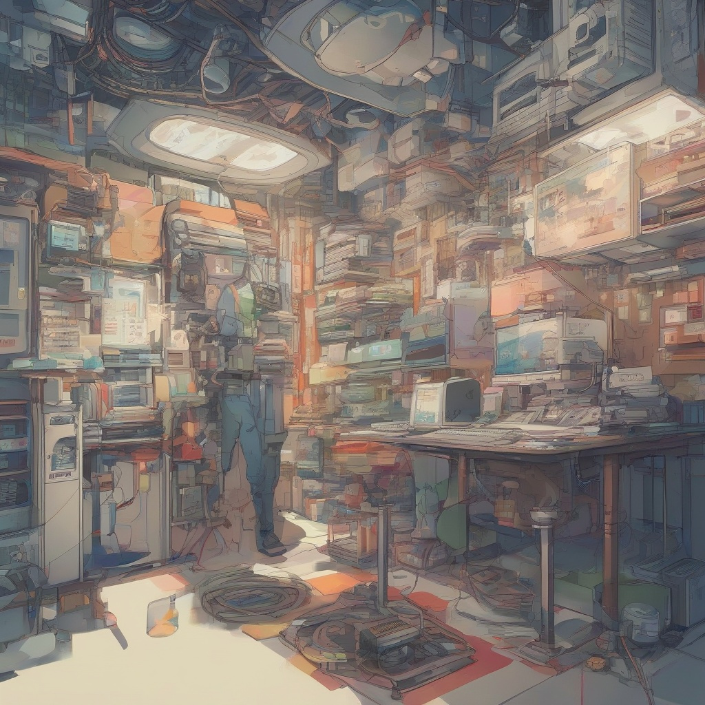 旗舰级移动工作站深度评测：性能、散热与便携性的终极平衡