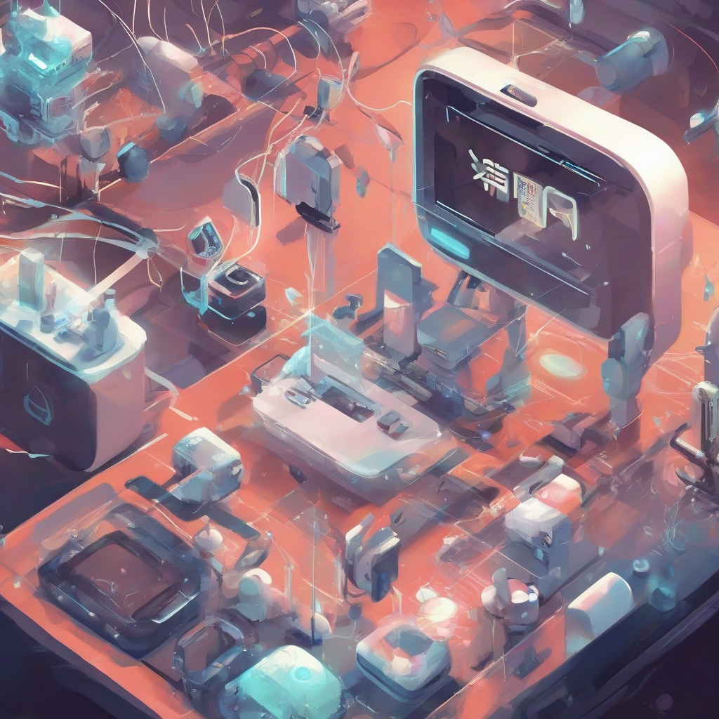 量子计算、AI与6G：重塑未来的三大科技引擎