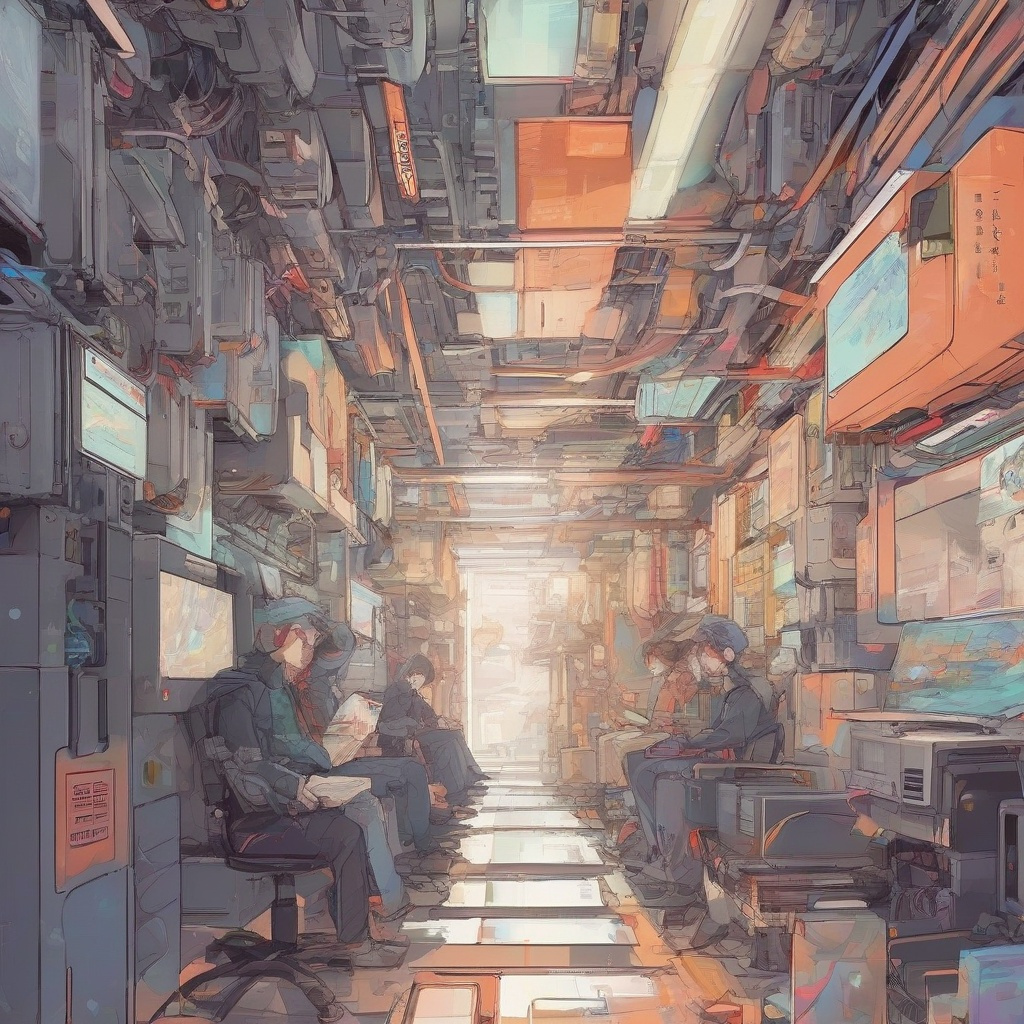 人工智能大模型发展：技术突破与产业变革的深度解析