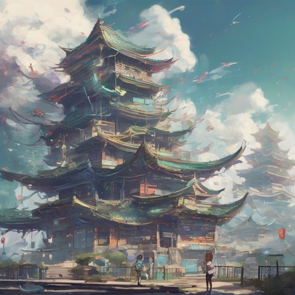 人工智能驱动的产业变革：技术突破与行业应用全景解析