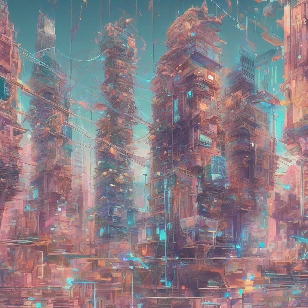 AI驱动的软件应用革新：从生产力工具到智能生态构建