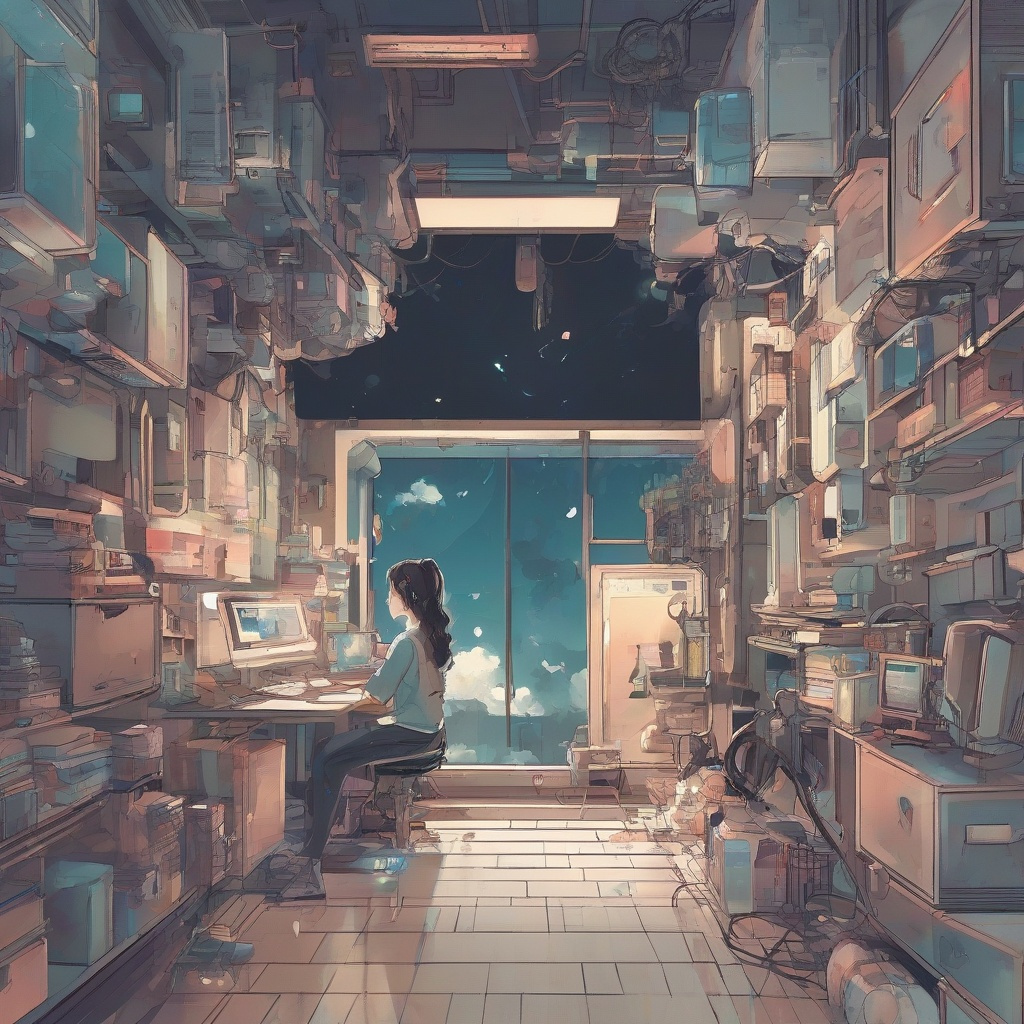 量子计算：从实验室到产业化的关键突破