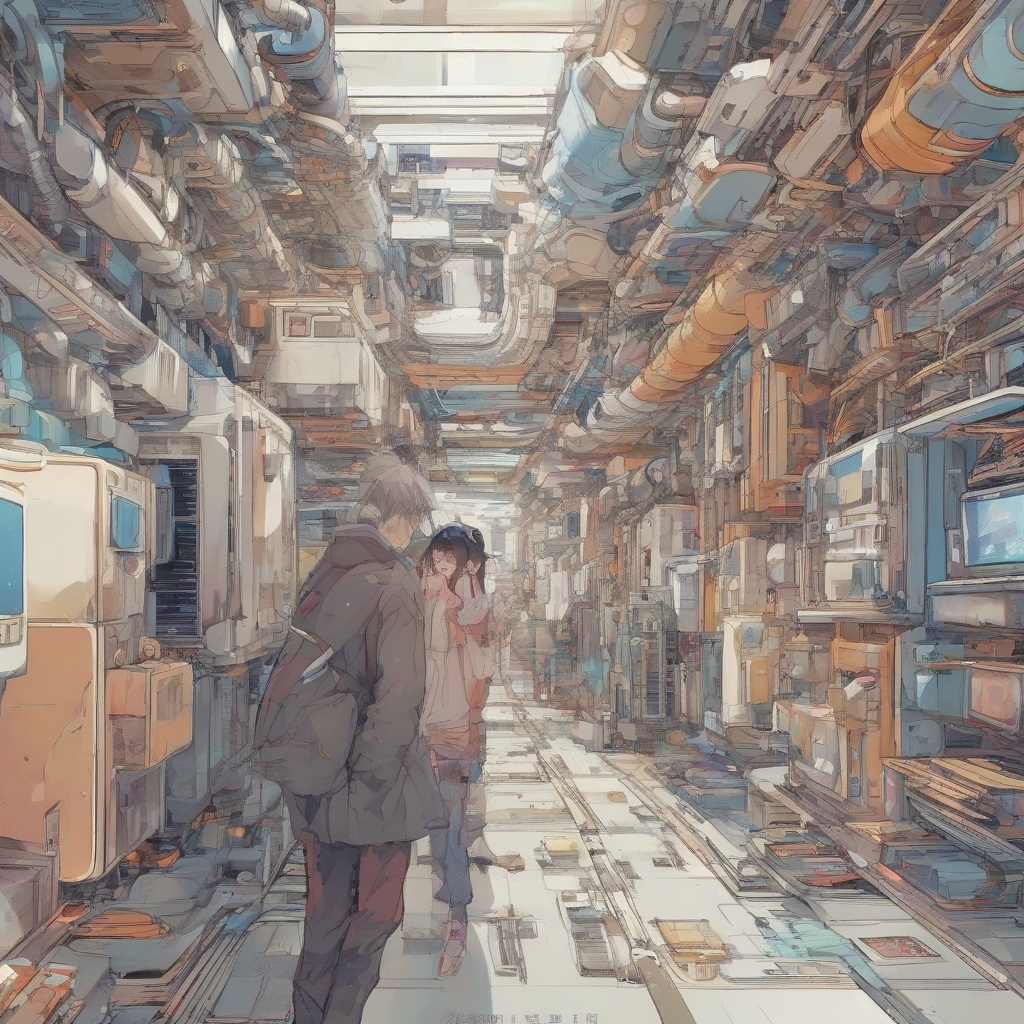 量子计算与AI融合：开启下一代技术革命的钥匙