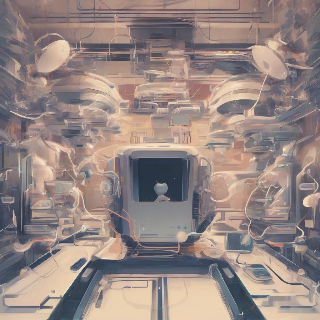 量子计算、AI与生物科技：重塑未来的三大技术革命