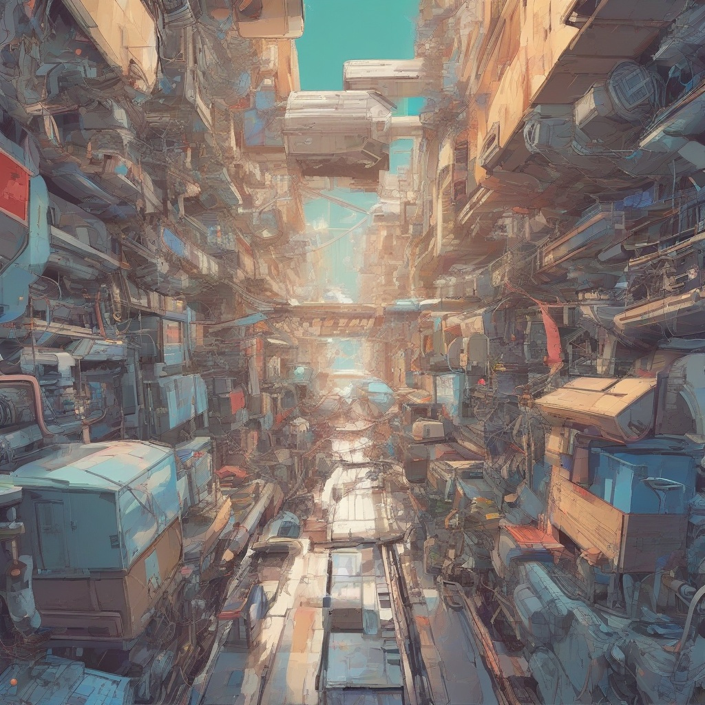 跨平台协作新趋势：软件应用如何重塑生产力生态