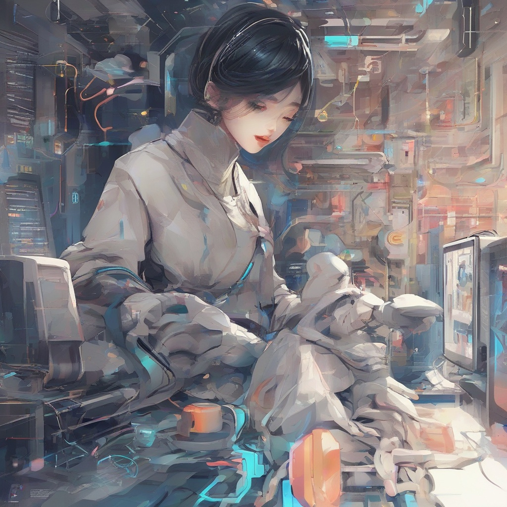 未来科技趋势：量子计算、AI与生物技术的融合革命