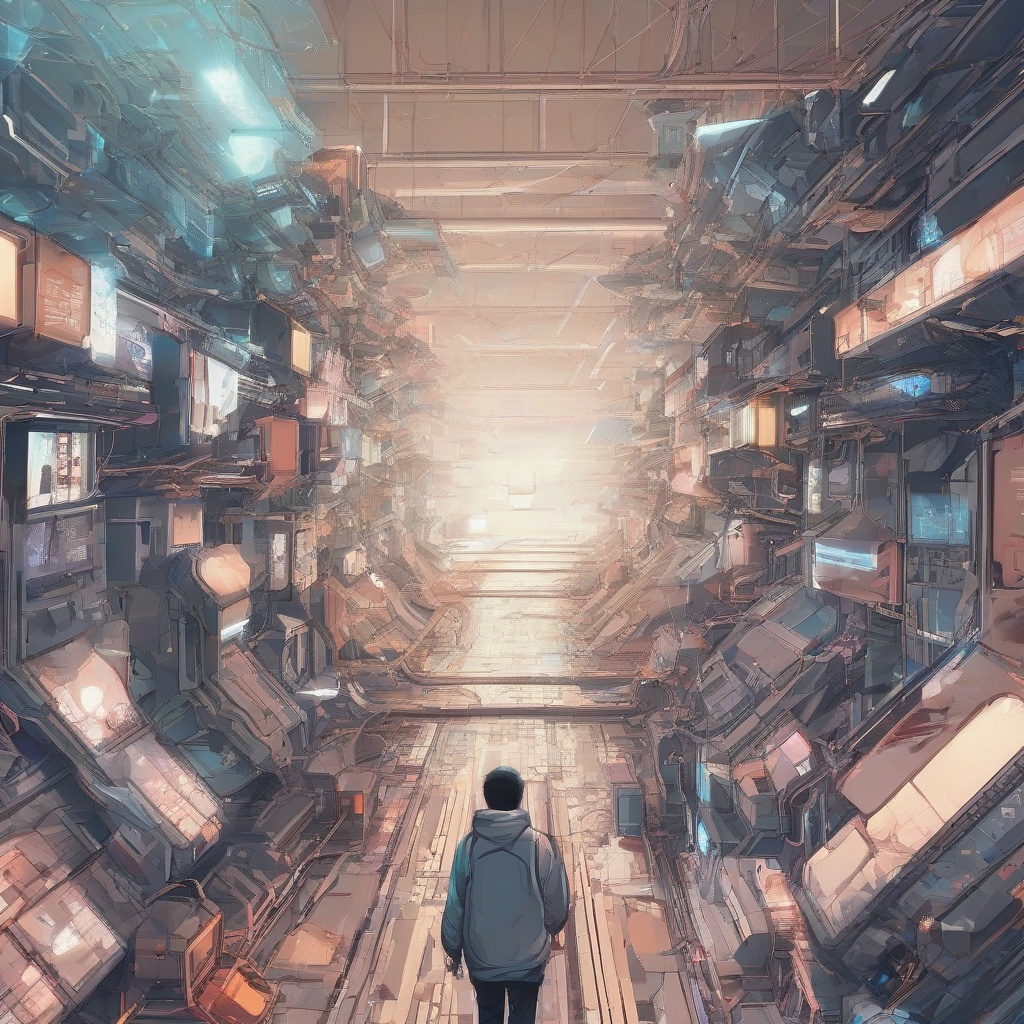 AI驱动的软件应用革新：从生产力工具到智能生态构建