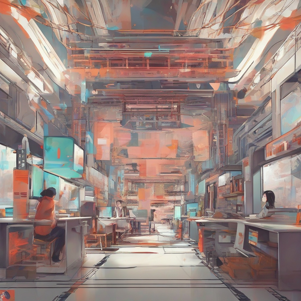 量子计算：从实验室到产业化的技术突破与生态构建