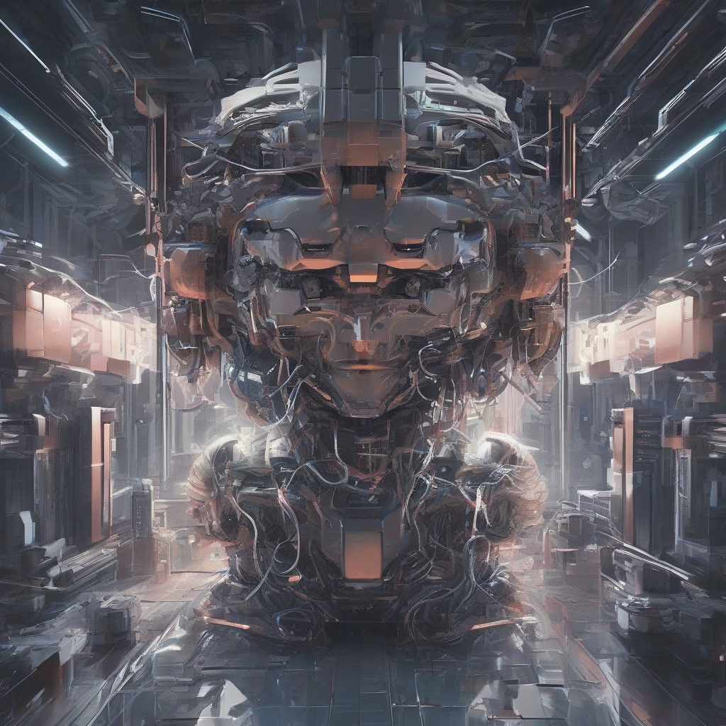 量子计算、AI与6G：下一代科技革命的三大支柱