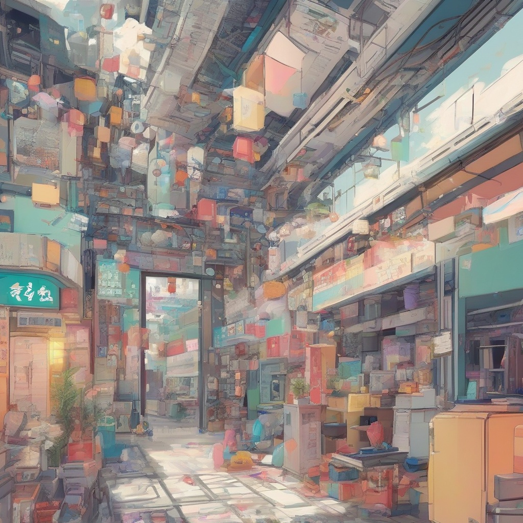 全球科技发展五大核心趋势：从量子计算到生物融合的范式革命