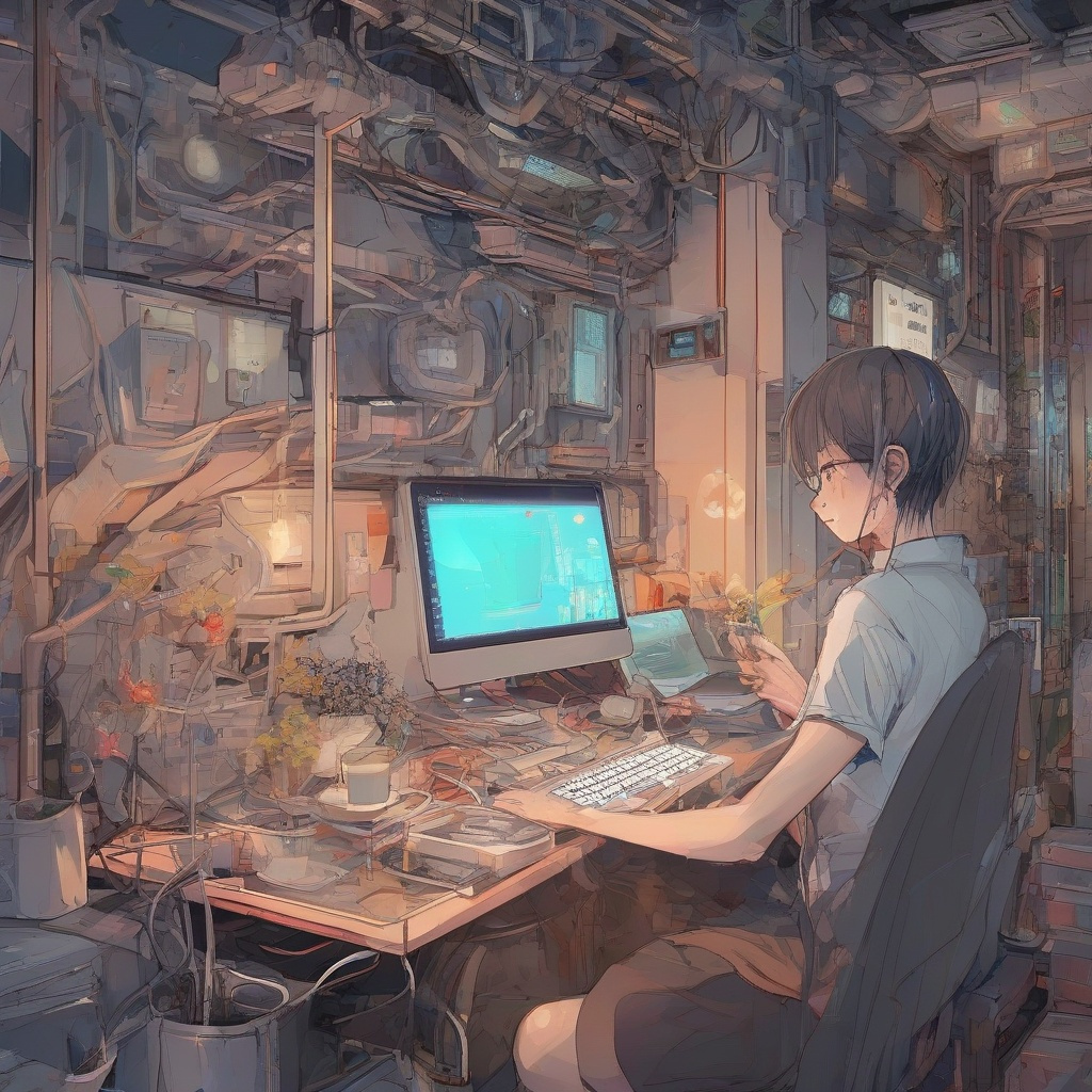 量子计算：从实验室到产业化的关键突破