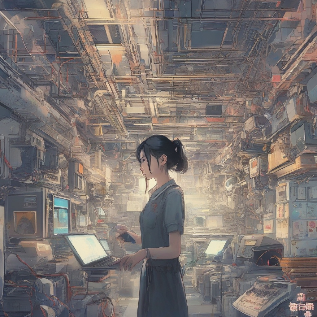 量子计算技术突破：从实验室到产业化的关键跨越