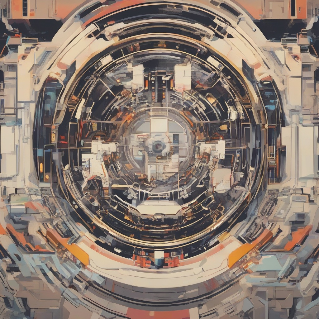 量子计算：从实验室到产业化的关键突破与挑战