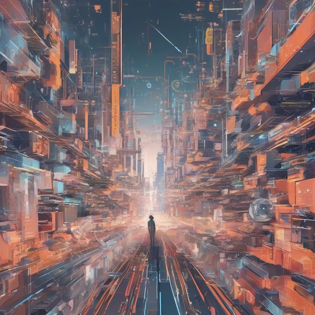 AI驱动的软件应用革新：从自动化到智能化的跨越