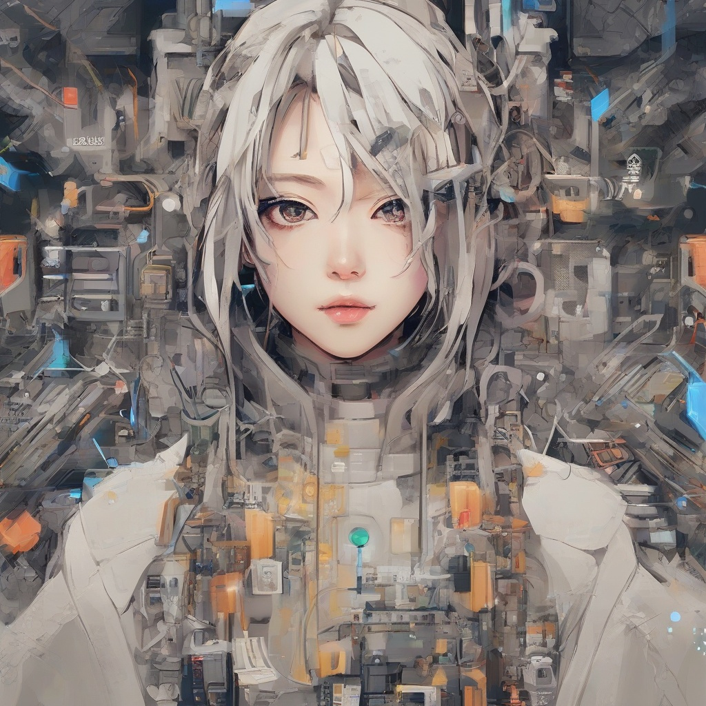 人工智能驱动的产业变革：从技术突破到生态重构