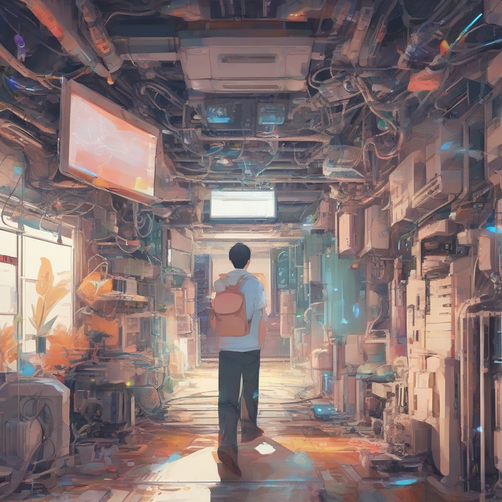 量子计算技术突破：从实验室到产业化的关键跃迁