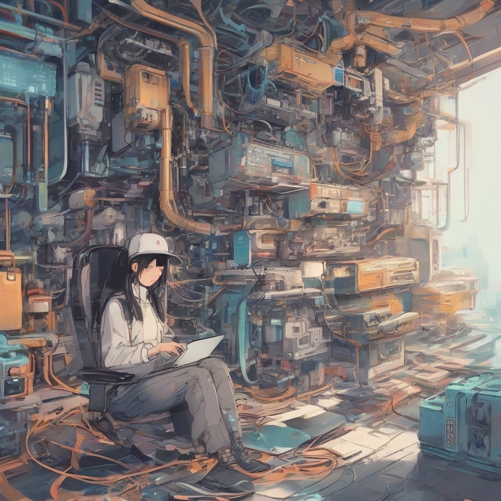 量子计算、AI与生物技术：重塑未来的三大科技浪潮