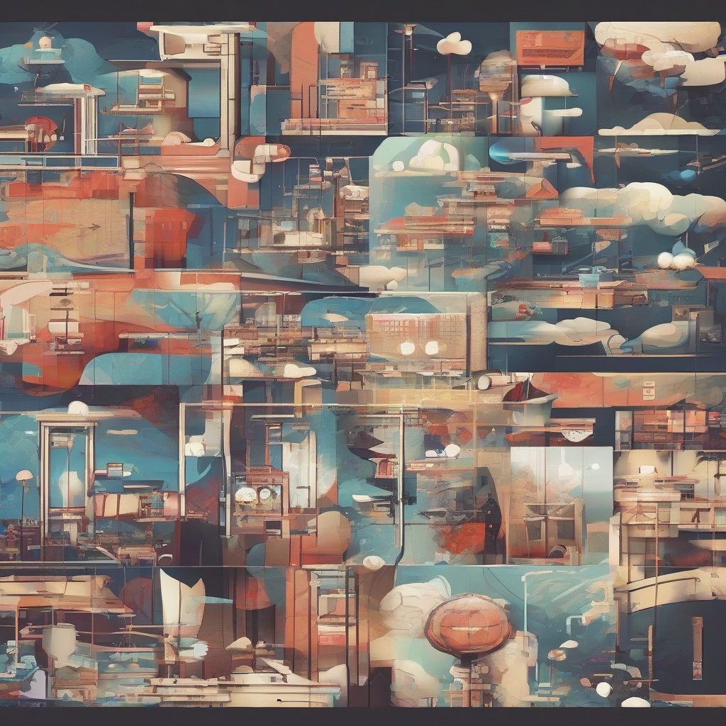 旗舰级移动处理器深度评测：性能、能效与实际应用场景全解析