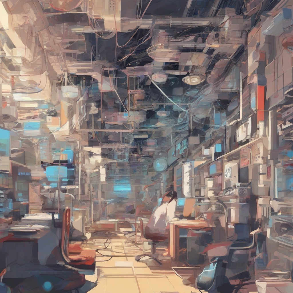 量子计算突破：从实验室到产业化的关键跨越