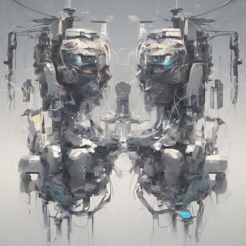 未来科技趋势：量子计算、AI与生物技术的融合创新