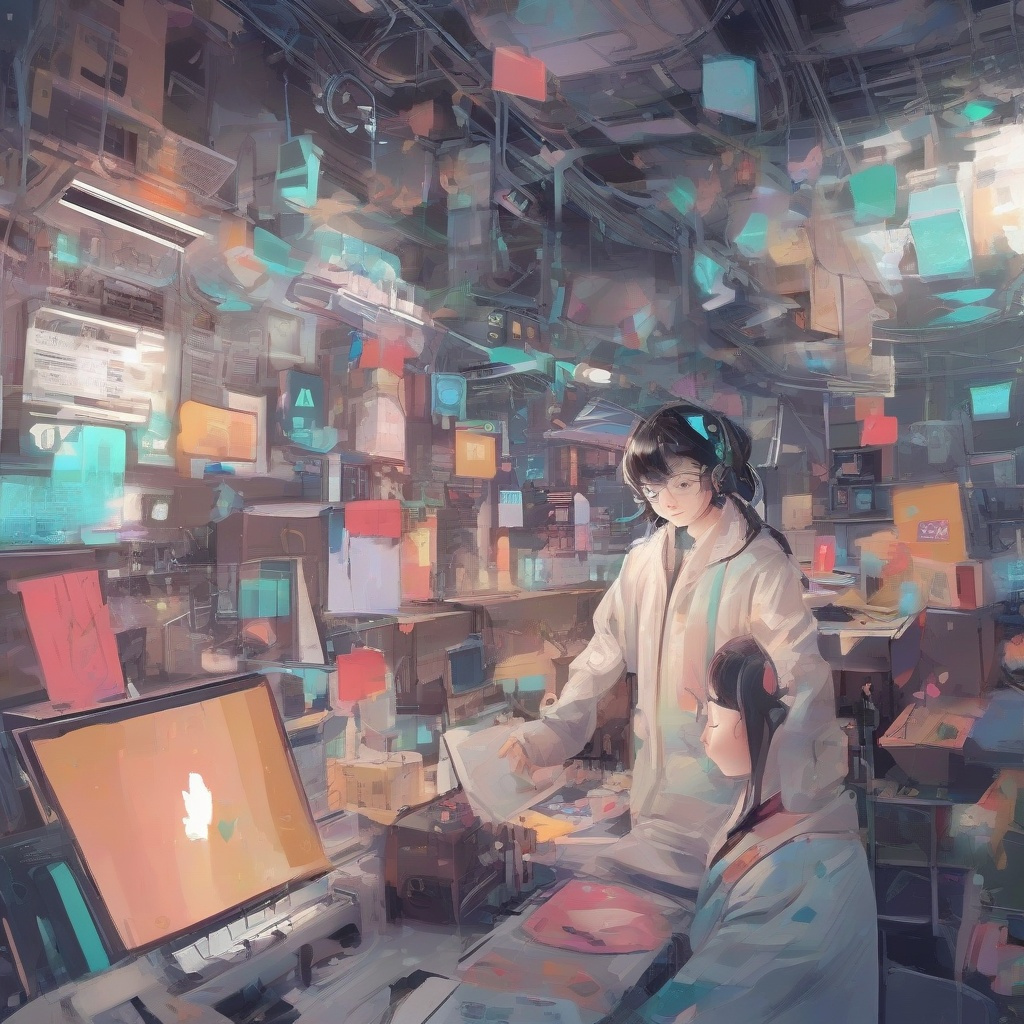 量子计算、AI与生物技术：重塑未来的三大科技趋势