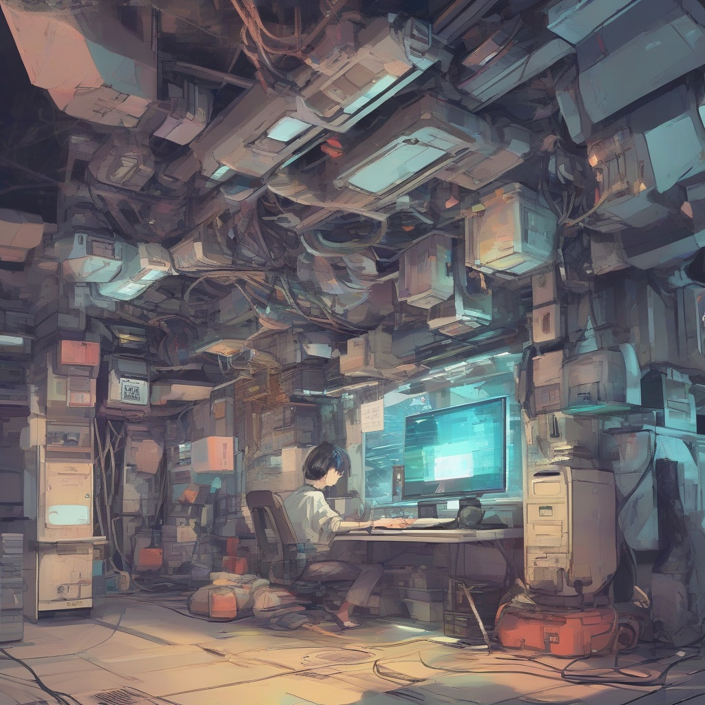 跨平台协作新范式：软件应用如何重构数字化工作流