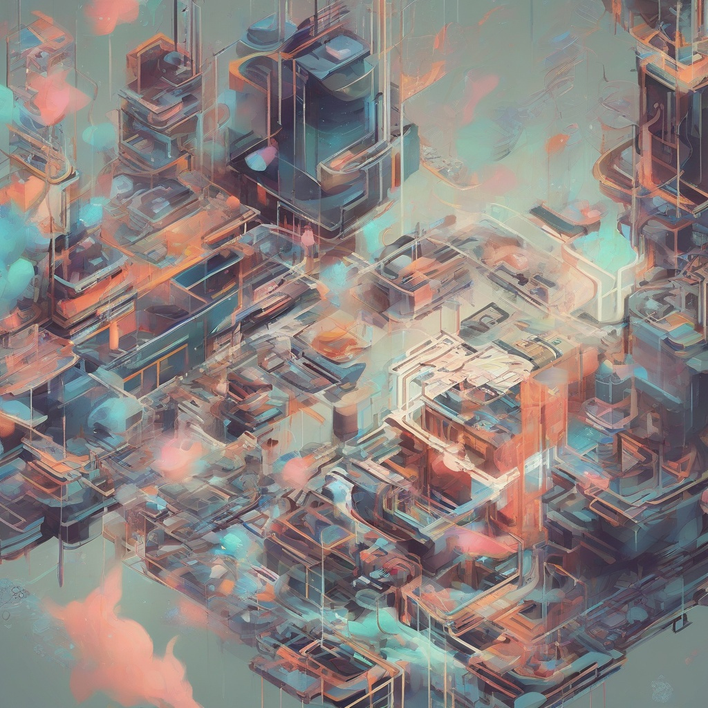 量子计算、AI与6G：重塑未来的三大科技支柱