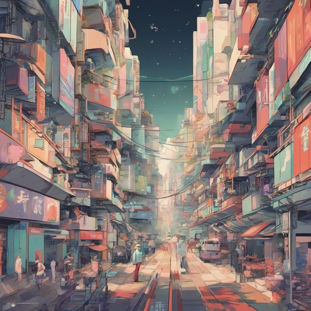 人工智能技术突破：从算法创新到产业落地的全景解析