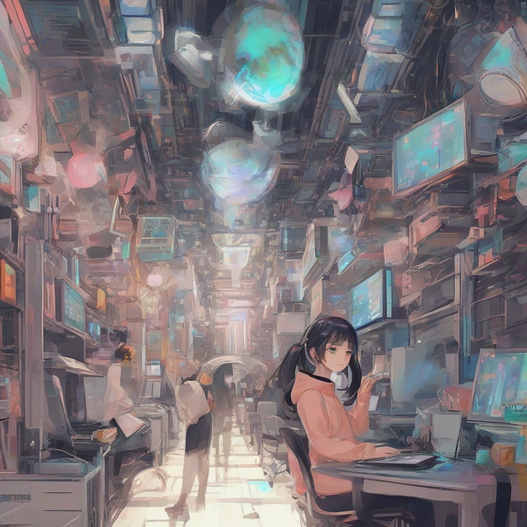 量子计算技术突破：从实验室到产业化的关键进展